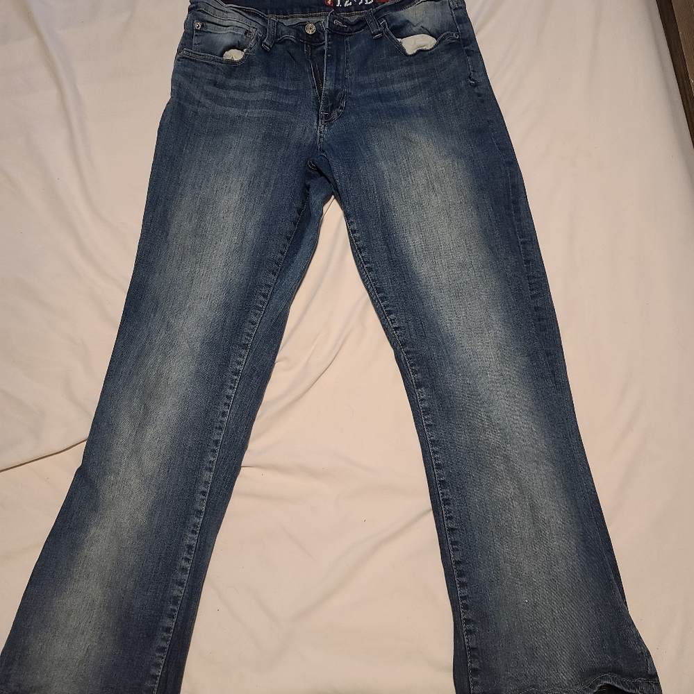 Izod jean